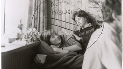 A photo marked not to be published that shows a teenage Diana Spencer before she became Princess of Wales has been sold by a New Hampshire auction house for more than $,.